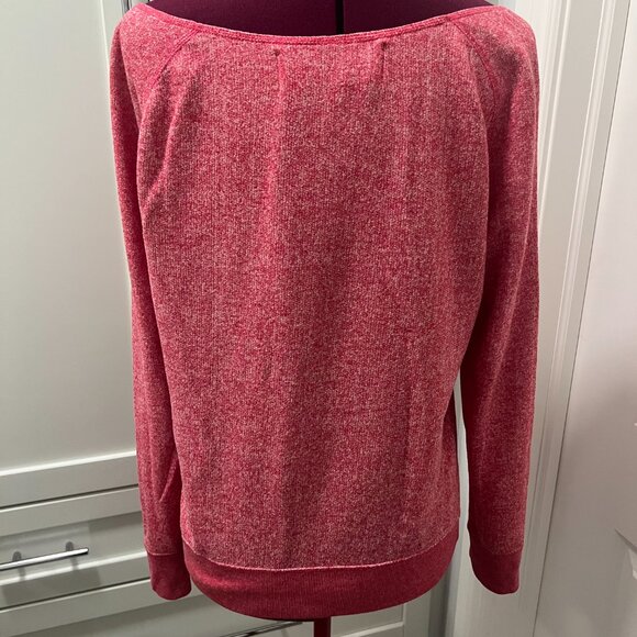 TEN TREE APPAREL Boat Neck Dandy Lovin' Long Sleeved Cotton/Poly Blend Large - Picture 9 of 14